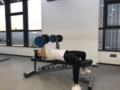 -WEGYMER健萌健身(麦德龙钰龙天下馆)