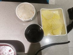 -半天妖烤鱼(丰科万达店)