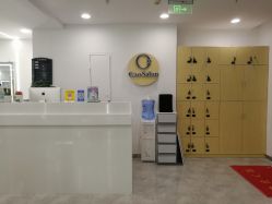 -Coo Hair salon