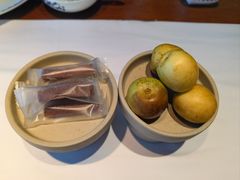 -上座云间·青年赣菜(绿茵店)