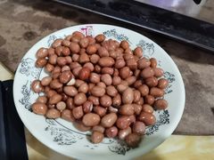 -李记万州烤鱼黔江鸡杂(南岸区店)