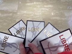 -YSL(南昌百盛店)