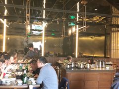 -捞王锅物料理(上海世茂广场店)