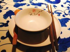 -绿茶餐厅(领展购物广场·中关村店)