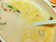 骨汤黄金面-七八冷面·延边朝鲜族美食(欢乐谷店)