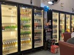 -吉源大排档·鱼生·海鲜(烧烤彩印厂店)