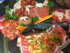 -猫爪爪原切自助烤肉(观音桥阳光世纪店)