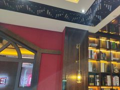 -恐怖游戏(湖滨店)