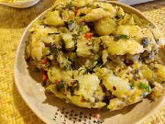 -多哥水傣味餐厅(司马巷店)