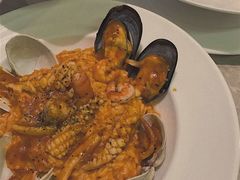 -大树餐厅(红旗街万达店)