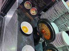 -顺德美的万豪酒店-万豪中餐厅