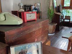 -时光花园(白鹭洲店)