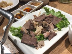 -掂档潮汕牛肉火锅(沈阳万象城店)