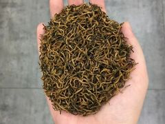 -长兴慧子土特产茶行