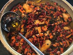 沸腾笋壳鱼-悦江(梅奔中心店)