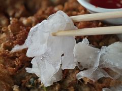 -建国蚵煎蚵面