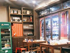 大堂-虾小龙老长沙龙虾馆(坡子街店)