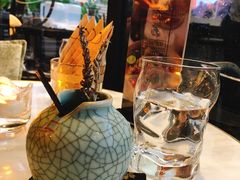 -STARRY CAFE & LOUNGE BAR(高新店)