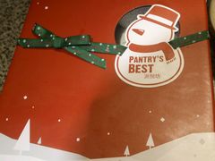 -Pantry's Best派悦坊蛋糕(K11购物艺术中心店)