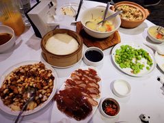 -眉州东坡(民族园店)