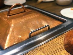 -泽成冰煮羊(非·遗东岸国际店)