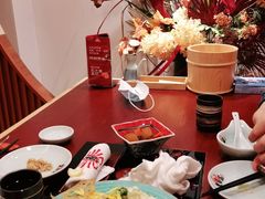 -蟹田居·活蟹料理(东城店)