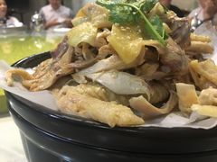 -四海酒家生态粤菜