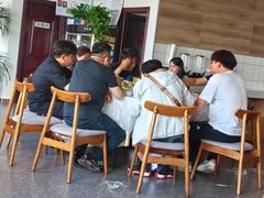 -格桑花餐厅·炭火烤羊腿(丰宁坝上草原店)
