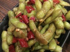 -夜半不二海鲜炭烤(文汇巷店)