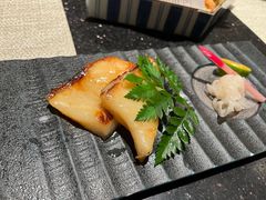 -植藤·鱼生·寿司·铁板烧(卓悦中心店)