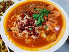 -辣么好吃私厨(新城店)