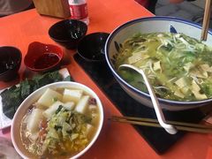 -阿超过桥米线(画展路店)