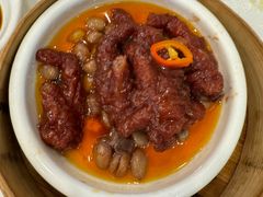 -金时代顺风大酒店(临港百联店)