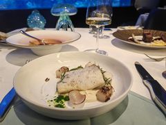 -渔火·特色餐厅(佘山世茂洲际酒店)