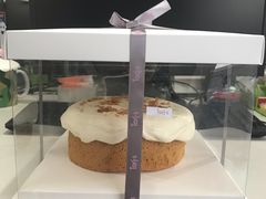 黑糖珍珠奶茶流心蛋糕-Toris(LuOne凯德晶萃广场店)