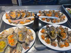 -车头老二大排档(金城步行街店)