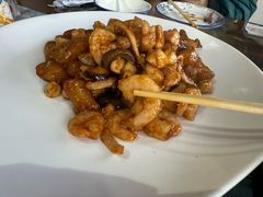 -良师门滨海人家·海鲜·家常菜(滨海城店)