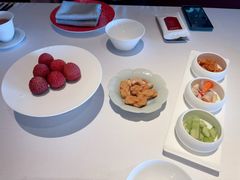 -兴蜀府·臻味江景餐厅(正大广场店)