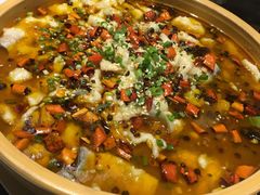 -東舍食唐精品陕菜馆