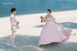 -金夫人婚纱摄影