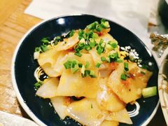 -峨眉烧烤(宝龙广场店)