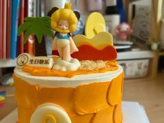 -CAKE BOSS 蛋糕老板(西单君太百货店)