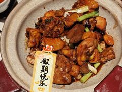 -侨美·唐荔园·40年地道粤菜