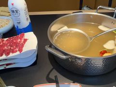 -鲜牛记潮汕牛肉火锅(淮安珠海路店)