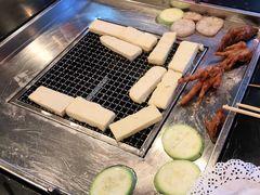 -塘屋烧烤·云南火塘烧烤品牌(联盟路店)