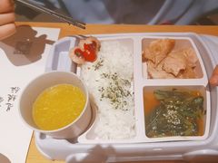 -味太助·银饭食堂(中华城店)