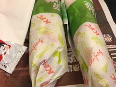 -肯德基(观前新店)