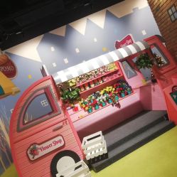 点击看大图 -幻贝家儿童乐园(苏州中心店)