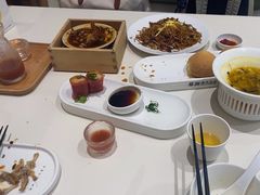 -蔡澜点心·粤菜(月星环球港店)