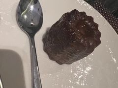 -长沙北辰洲际酒店-兰调全日餐厅